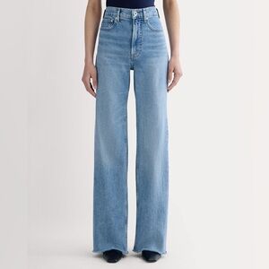 The Way-High® Sailor Jean 2.0